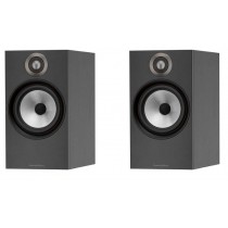 Bowers and Wilkins 606 S2 Anniversary Edition
